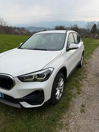 BMW X1 SDrive 18D