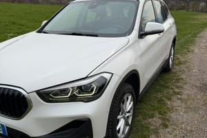 BMW X1 SDrive 18D
