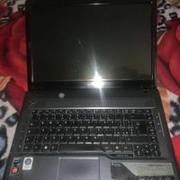 Pezi di ricambio acer