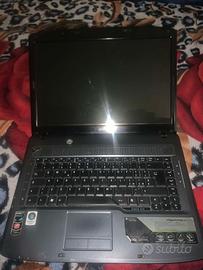 Pezi di ricambio acer