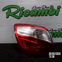 FANALINO POSTERIORE SINISTRO QASHQAI+2 J10 2008