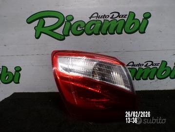 FANALINO POSTERIORE SINISTRO QASHQAI+2 J10 2008
