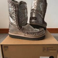 Stivali MOU Originali n. 37