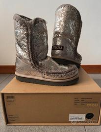 Stivali MOU Originali n. 37