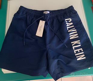 Costume Calvin Klein