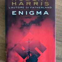 Enigma | Robert Harris | 1a Edizione