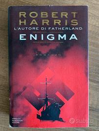 Enigma | Robert Harris | 1a Edizione