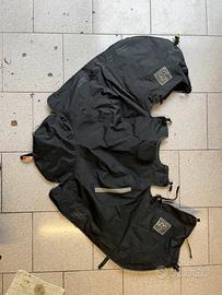 Coperta Termoscud TucanoUrbano per Kymco Xciting