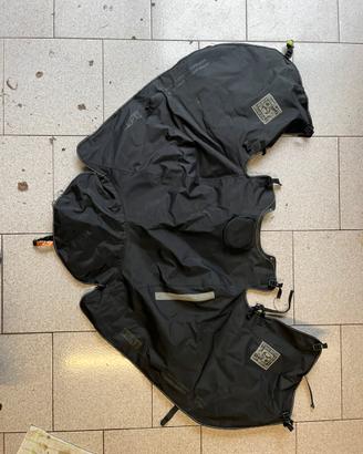 Coperta Termoscud TucanoUrbano per Kymco Xciting