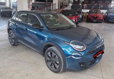 FIAT 600 1.2 hybrid pop autm