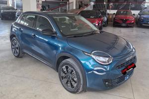 FIAT 600 1.2 hybrid pop autm