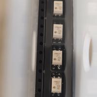 Relè stato solido Omron G3VM-2FL (TR)