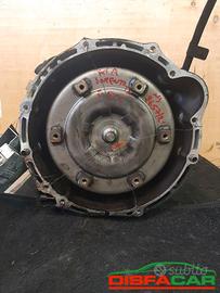 Cambio kia sorento 4x4 automatico