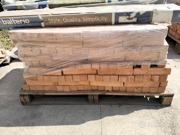 mattoni a faccia vista