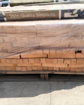 mattoni a faccia vista