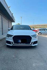 audi a3 sportback 2.0