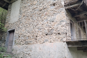 In pradleves borgata lubai rustico come da foto