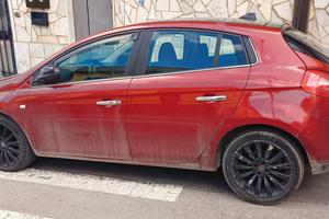 fiat bravo 