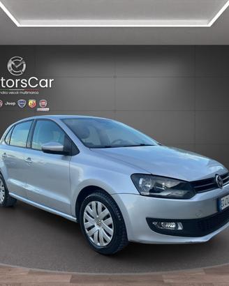 VOLKSWAGEN Polo 1.2 70 CV 5p. Comfortline