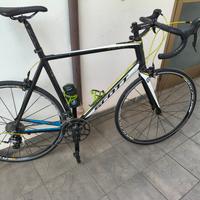 Bici da corsa