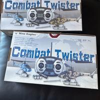 Elicotteri da combattimento