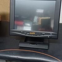 monitor 