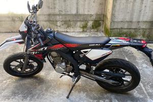 Rieju MRT 125 SM (2019) - 4.000 km originali