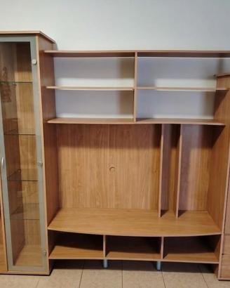 mobile / libreria 