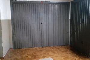 Box doppio soppalcato