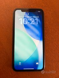 Iphone 11-128gb