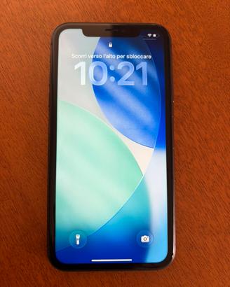 Iphone 11-128gb