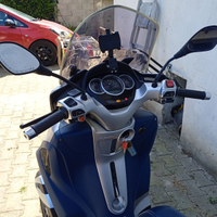 Piaggio MP3 yourban