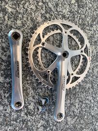 Guarnitura Campagnolo Centaur 10 Velocità- Vintage