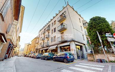 Appartamento bilocale in Centro a Bazzano - Second