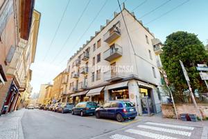 Appartamento bilocale in Centro a Bazzano - Second