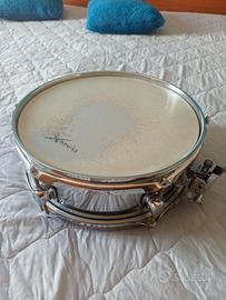 rullante Basix 12 pollici 