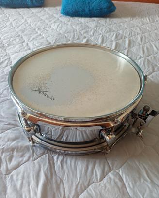 rullante Basix 12 pollici 