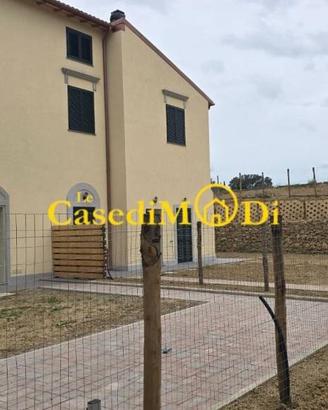 Appartamento di 80 m² con 4 locali e posto auto a 