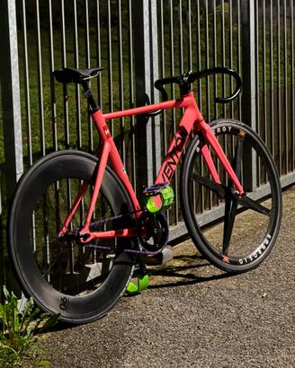 Bici Aventon