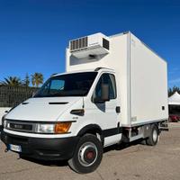 Iveco Daily 65C15 2.8 TD 150cv FRIG SPONDA IDRAU