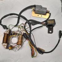 Cagiva SST 250/350 accensione elettronica