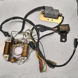 Cagiva SST 250/350 accensione elettronica