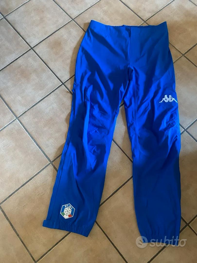 Pantavento kappa fisi nazionale sci italiana L new Sports In