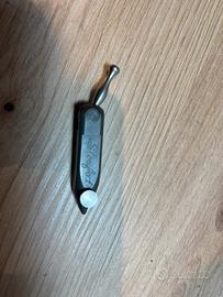Pinza morsetto stonfo