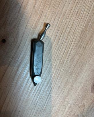 Pinza morsetto stonfo