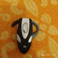 auricolare Bluetooth Motorola HS820.