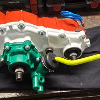 riduttore 1300   suzuki  samurai-sj