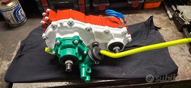 riduttore 1300   suzuki  samurai-sj