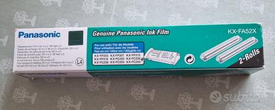Panasonic KX-FA52X