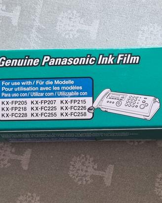 Panasonic KX-FA52X